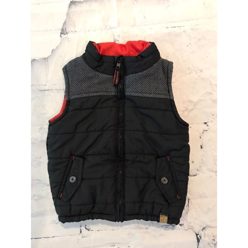 Puffer Vest GAP